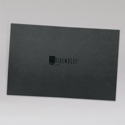 Bluewater Grille Menu Covers