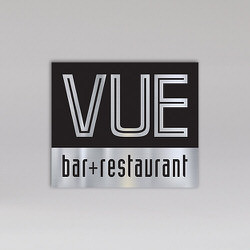 Holiday Inn VUE Bar & Restaurant Logo